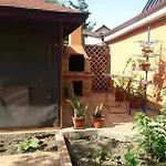 Holiday home La Botezatu