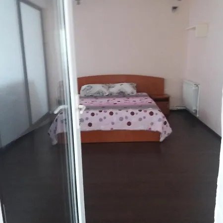 La Botezatu בית נופש *