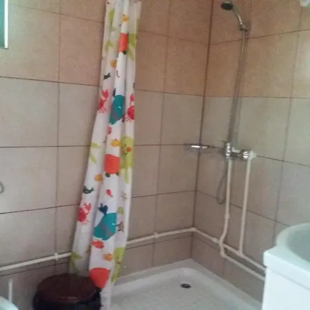 Prázdninový dům La Botezatu