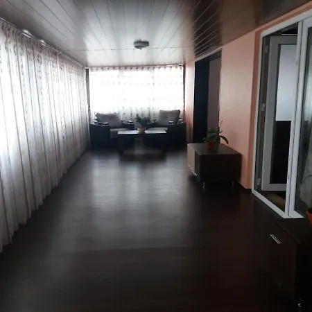 בית נופש La Botezatu