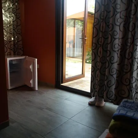 Prázdninový dům La Botezatu *