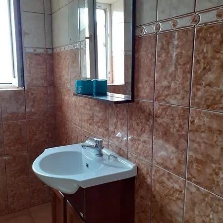 La Botezatu Prázdninový dům *