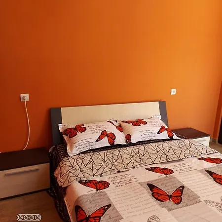 Prázdninový dům La Botezatu *