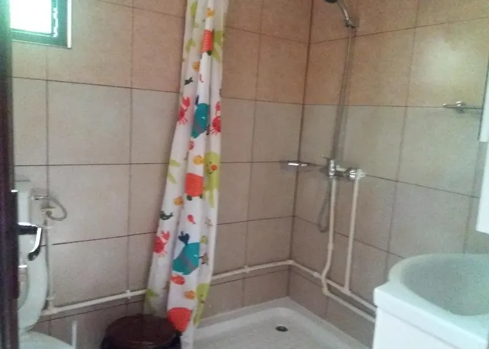 בית נופש La Botezatu