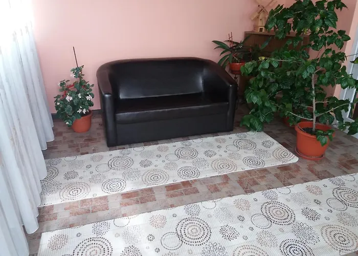 La Botezatu טוזלה