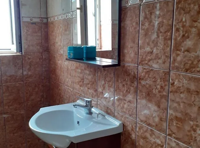 La Botezatu בית נופש *