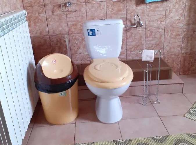 La Botezatu טוזלה