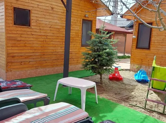 La Botezatu טוזלה