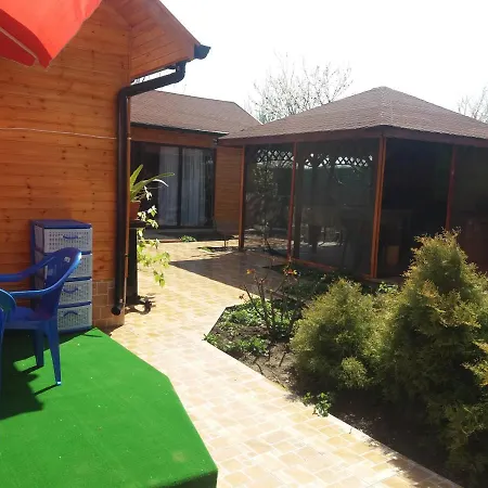 Casa de Férias La Botezatu