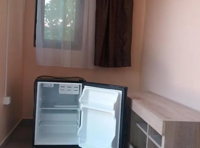 La Botezatu Casa de Férias *