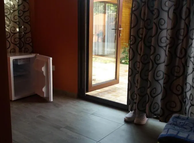 Casa de Férias La Botezatu *