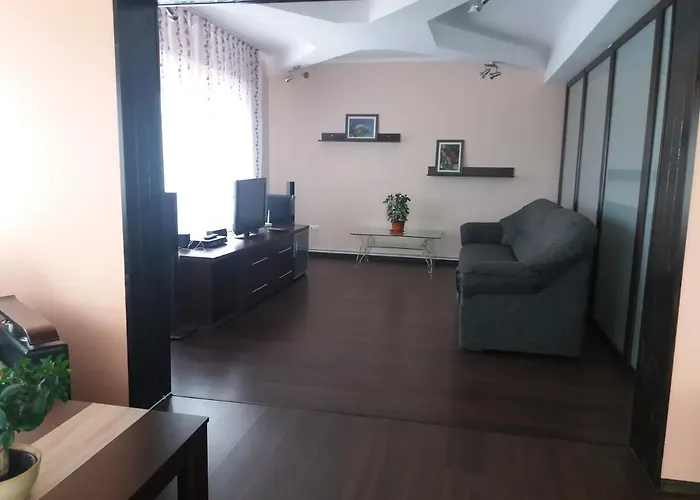 Casa de Férias La Botezatu *