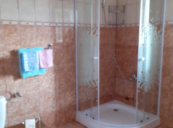 La Botezatu Casa de Férias *