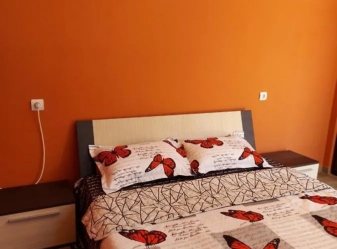 Casa de Férias La Botezatu *